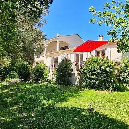 Villa Murati 6 Pers A 5 Min De La