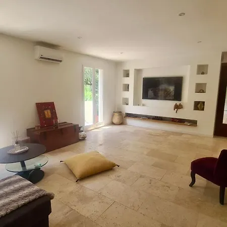 Murati 6 Pers A 5 Min De La Villa