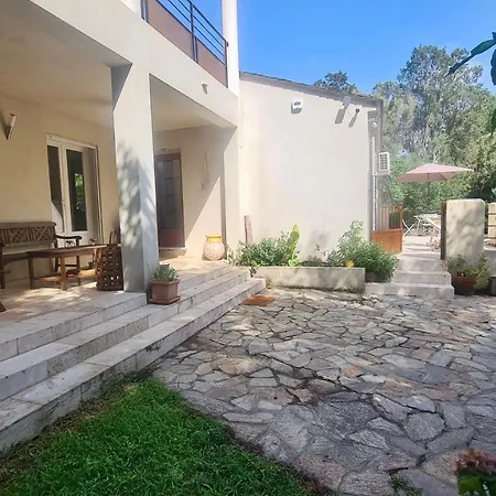 Villa Murati 6 Pers A 5 Min De La